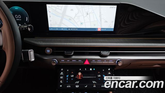 Hyundai Grandeur 2025 — photo 18