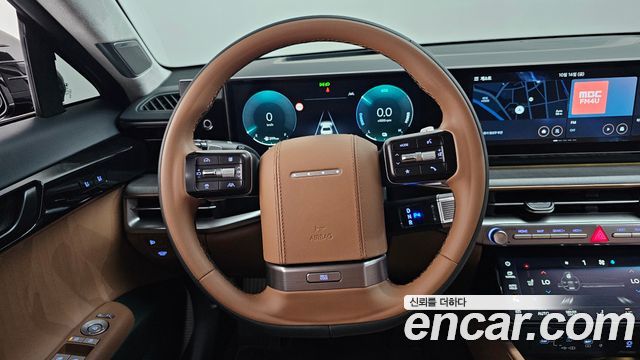 Hyundai Grandeur 2025 — photo 19