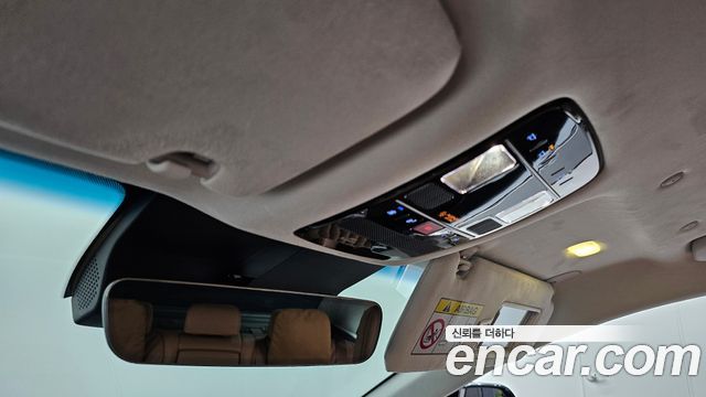 Hyundai Grandeur 2025 — photo 22