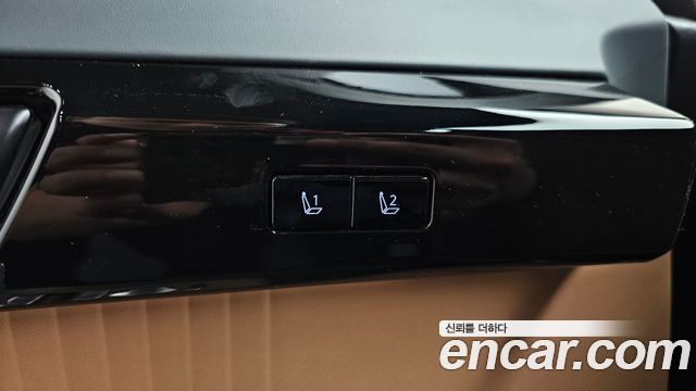 Hyundai Grandeur 2025 — photo 24