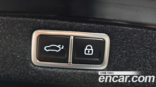 Hyundai Grandeur 2025 — photo 25
