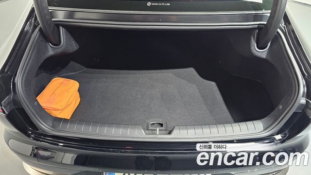Hyundai Grandeur 2025 — photo 26