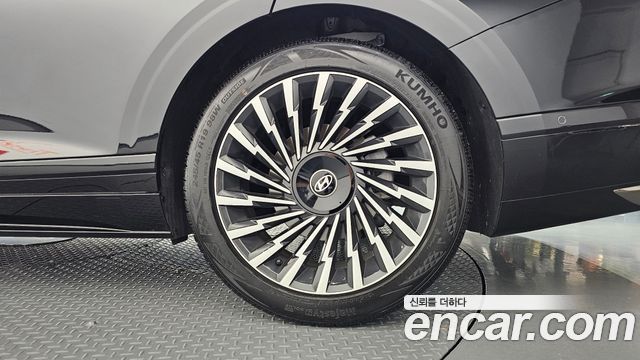 Hyundai Grandeur 2025 — photo 7