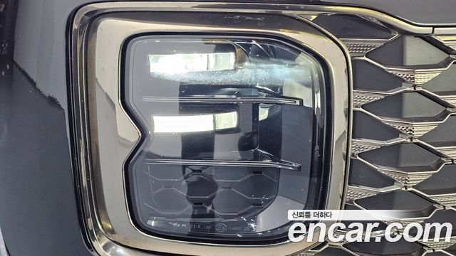 Hyundai Grandeur 2025 — photo 8