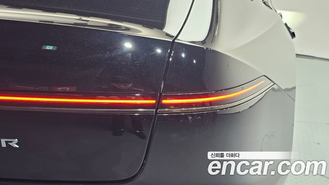 Hyundai Grandeur 2025 — photo 9