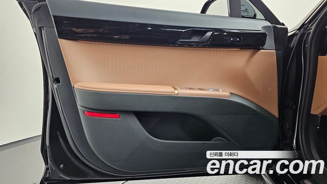 Hyundai Grandeur 2025 — photo 14