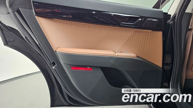 Hyundai Grandeur 2025 — photo 15