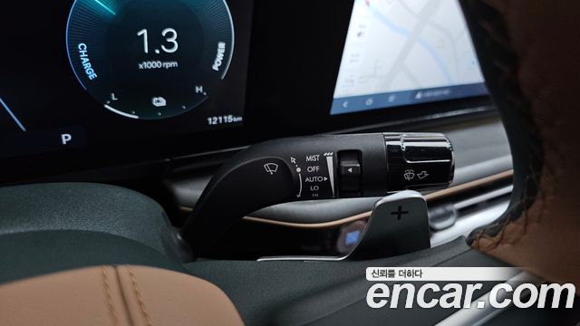 Hyundai Grandeur 2025 — photo 29