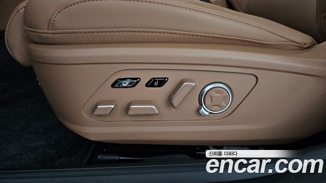 Hyundai Grandeur 2025 — photo 30