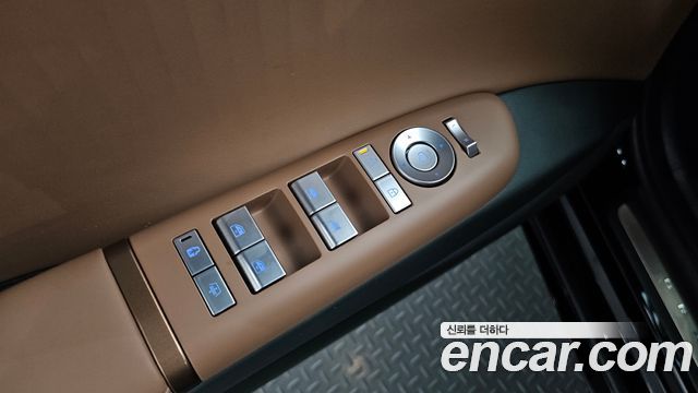 Hyundai Grandeur 2025 — photo 31