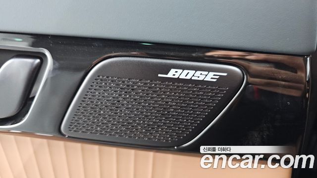 Hyundai Grandeur 2025 — photo 37