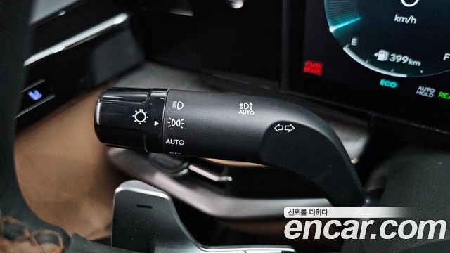 Hyundai Grandeur 2025 — photo 38