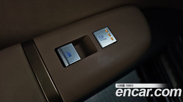 Hyundai Grandeur 2025 — photo 39