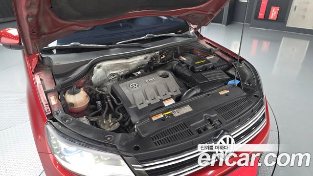 Volkswagen Tiguan 2015 — photo 6
