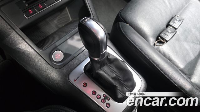 Volkswagen Tiguan 2015 — photo 9