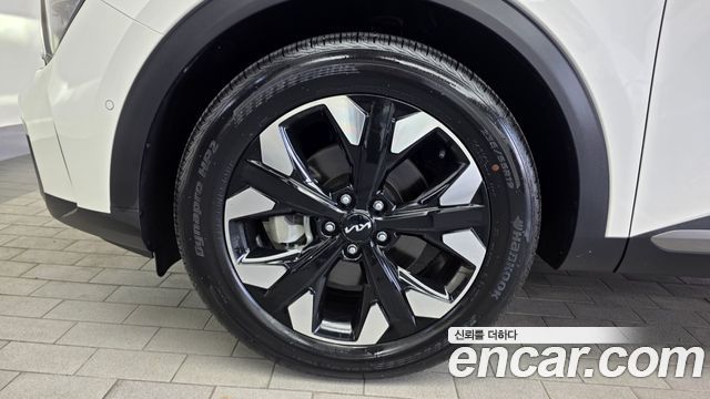 Kia Sportage 2023 — photo 5