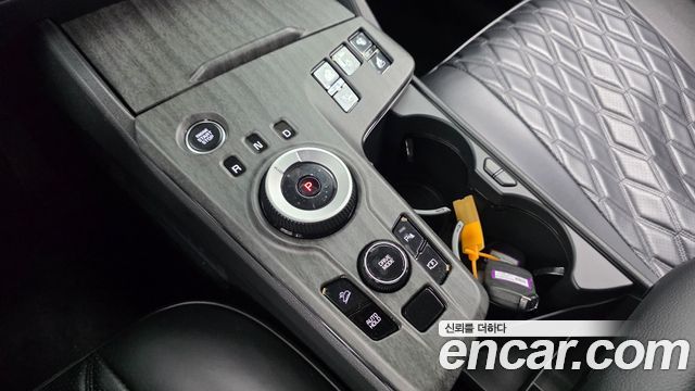 Kia Sportage 2023 — photo 9
