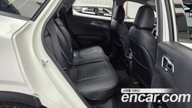 Kia Sportage 2023 — photo 12