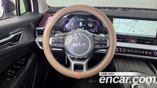 Kia Sportage 2023 — photo 13