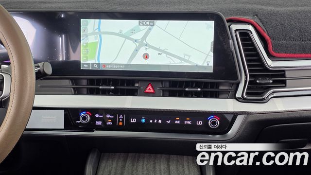 Kia Sportage 2023 — photo 14