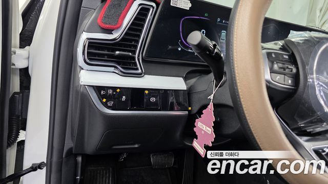 Kia Sportage 2023 — photo 16