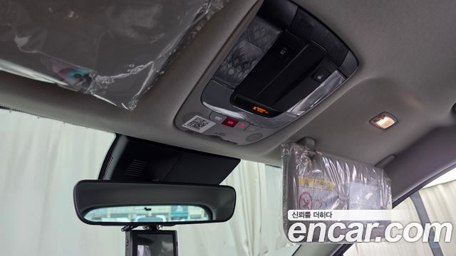 Kia Sportage 2023 — photo 17