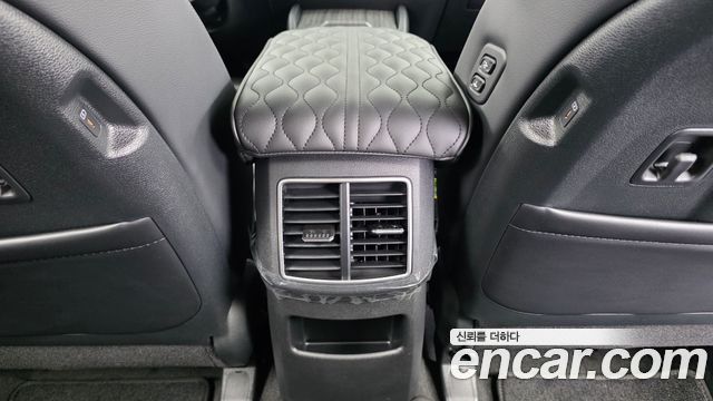 Kia Sportage 2023 — photo 19