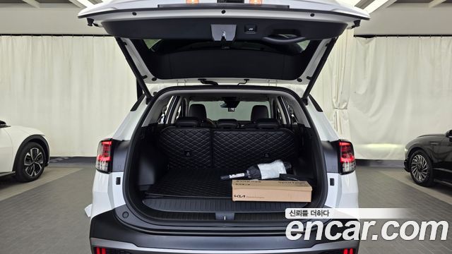 Kia Sportage 2023 — photo 20