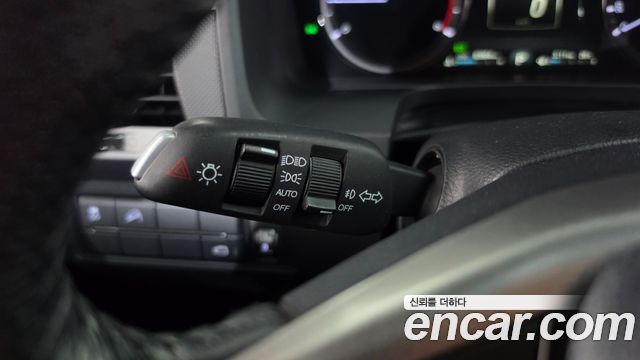KG Mobility Rexton 2019 — photo 29
