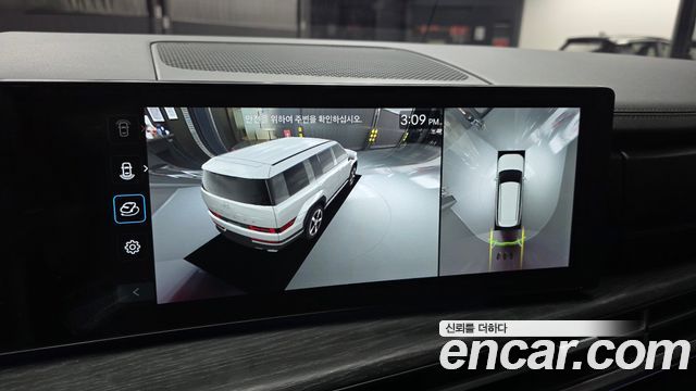 Hyundai Santafe 2025 — photo 22