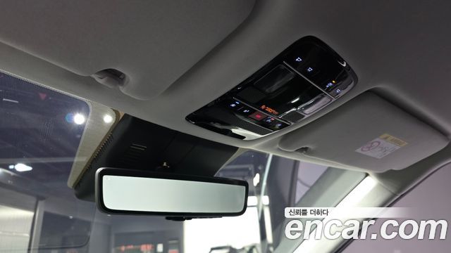 Hyundai Santafe 2025 — photo 24