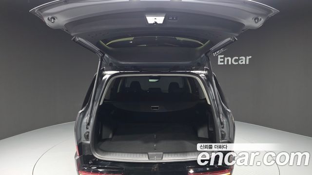 Hyundai Santafe 2025 — photo 26