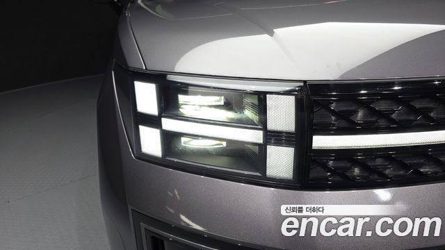 Hyundai Santafe 2025 — photo 8