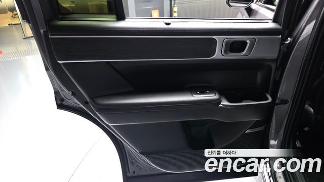 Hyundai Santafe 2025 — photo 15