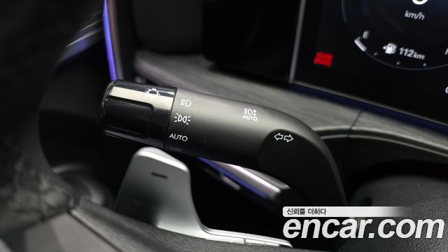 Hyundai Santafe 2025 — photo 31