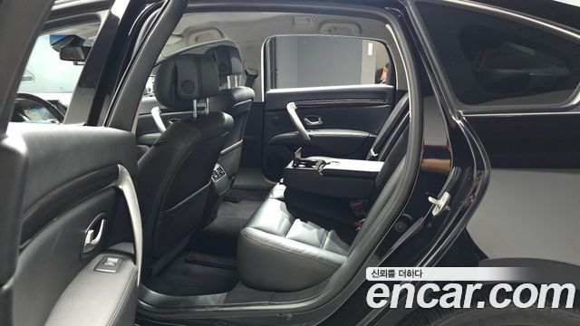 Renault Korea SM7 2019 — photo 17