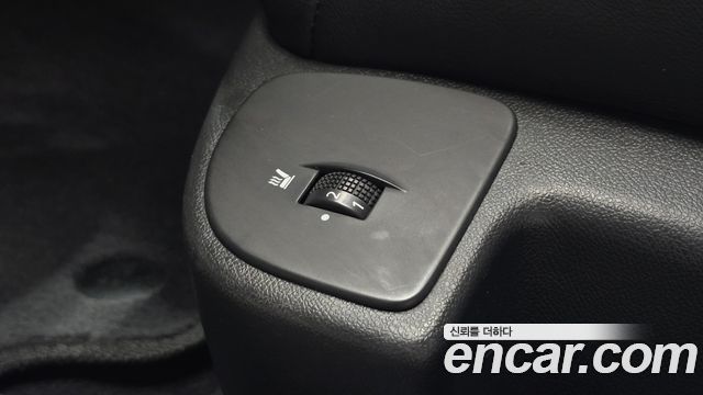 Renault Korea SM7 2019 — photo 24
