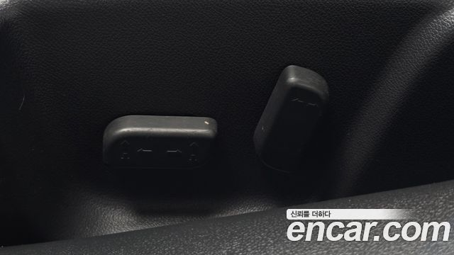 Renault Korea SM7 2019 — photo 25