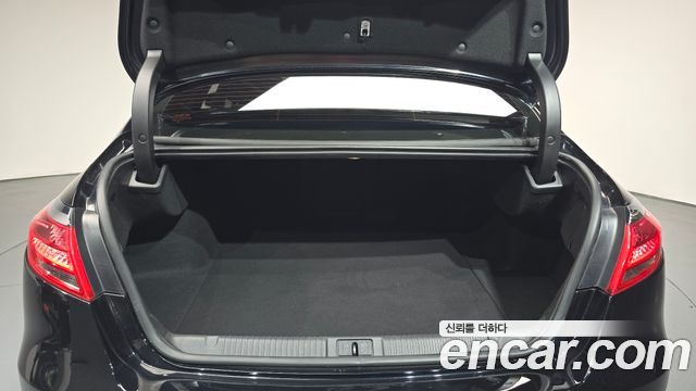 Renault Korea SM7 2019 — photo 26
