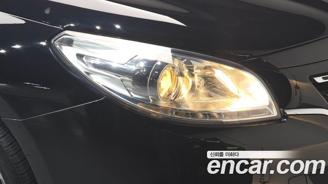 Renault Korea SM7 2019 — photo 8