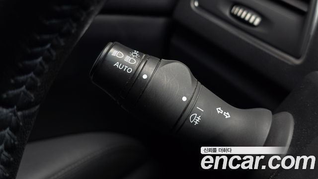 Renault Korea SM7 2019 — photo 32