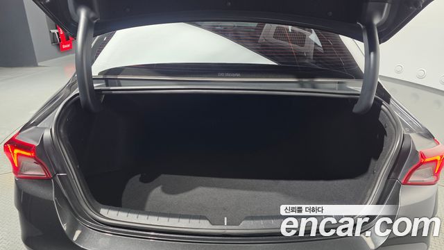 Kia K5 2020 — photo 24