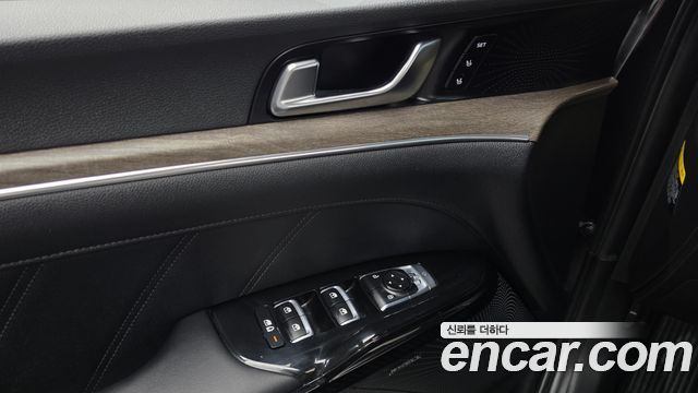 Kia K5 2020 — photo 25