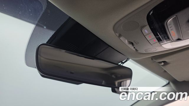 Kia K5 2020 — photo 26