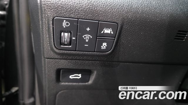 Kia K5 2020 — photo 27