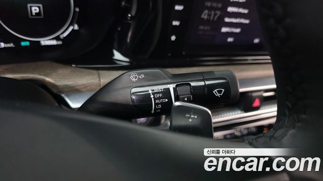 Kia K5 2020 — photo 28