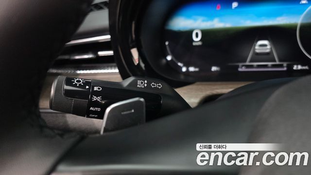 Kia K5 2020 — photo 29