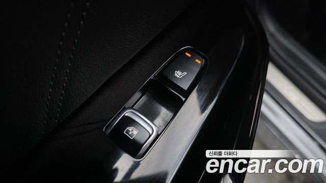 Kia K5 2020 — photo 30