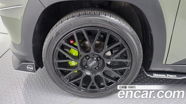 Hyundai Casper 2023 — photo 5