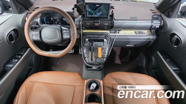 Hyundai Casper 2023 — photo 10